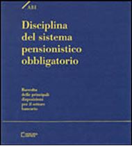 Immagine di Disciplina del sistema pensionistico obbligatorio