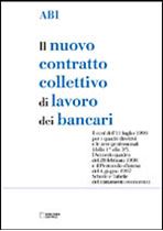 Immagine di Il contratto collettivo di lavoro dei bancari