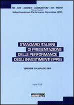 Immagine di Standard italiani di presentazione delle performance degli investimenti (IPPS)
