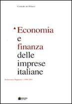 Immagine di Economia e finanza delle imprese italiane. XVI Rapporto 1999-2001