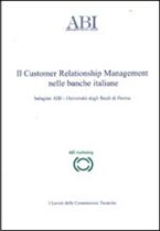 Immagine di Il Customer Relationship Management nelle banche italiane