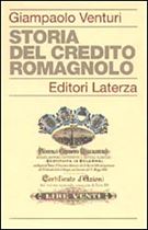 Immagine di Storia del Credito Romagnolo