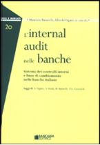 Immagine di L'internal audit nelle banche