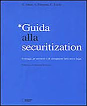 Immagine di Guida alla securitization