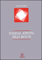 Immagine di Internal Auditing nelle banche