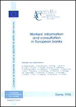 Immagine di Workers' information and consultation in European banks