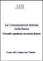 Immagine di La Comunicazione Interna nella Banca