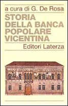 Immagine di Storia della Banca Popolare Vicentina