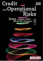 Immagine di Credit and Operational Risks. Atti del Convegno ABI del 28, 29 e 30 novembre 2001
