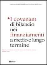 Immagine di I covenant di bilancio nei finanziamenti a medio e lungo termine