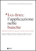 Immagine di IAS-IFRS: l'applicazione nelle banche