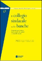 Immagine di Il collegio sindacale nelle banche