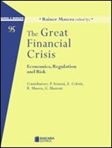 Immagine di The Great Financial Crisis