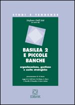 Immagine di Basilea 2 e piccole banche