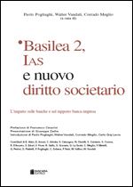 Immagine di Basilea 2, IAS e nuovo diritto societario