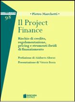 Immagine di Il Project Finance