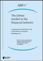 Immagine di The labour market in the Financial Industry (2006 Report)