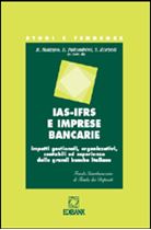 Immagine di IAS-IFRS e imprese bancarie