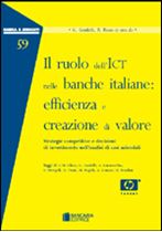 Immagine di Il ruolo dell'ICT nelle banche italiane: efficienza e creazione di valore