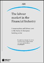 Immagine di The labour market in the Financial Industry (2004 Report)