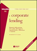 Immagine di Il corporate lending