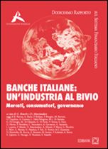 Immagine di Banche italiane: un'industria al bivio