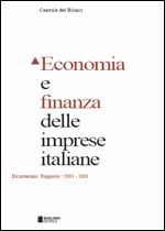 Immagine di Economia e finanza delle imprese italiane. XIX Rapporto 2002-2004