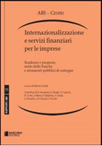 Immagine di Internazionalizzazione e servizi finanziari per le imprese