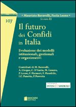 Immagine di Il futuro dei Confidi in Italia
