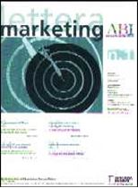 Immagine di Lettera Marketing ABI n. 1/1998