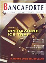 Immagine di Bancaforte n. 1/1996