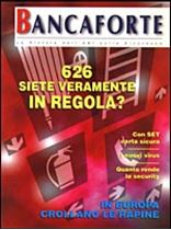 Immagine di Bancaforte n. 1/1997