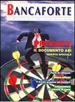Immagine di Bancaforte n. 5/1997