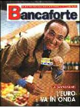 Immagine di Bancaforte n. 6/2001
