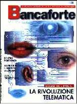 Immagine di Bancaforte n. 3/2001