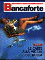 Immagine di Bancaforte n. 2/2001