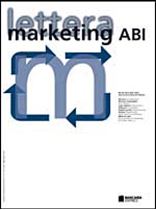 Immagine di Lettera Marketing ABI n. 3/2000
