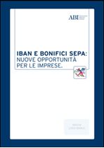 Immagine di IBAN e Bonifici SEPA: nuove opportunità per le imprese