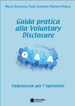 Immagine di Guida pratica alla Voluntary Disclosure