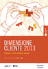 Dimensione Cliente 2013