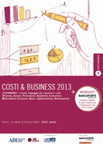 Costi & Business 2013