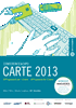 CARTE 2013