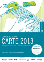 CARTE 2013