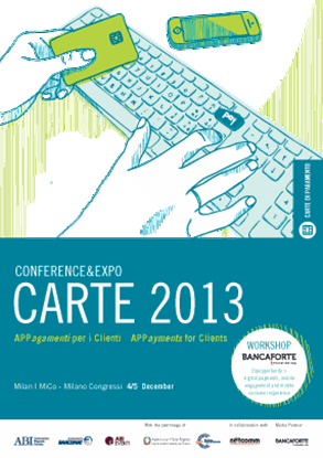 CARTE 2013 CARTE 2013