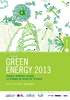 Forum Green Energy 2013