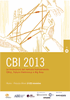 CBI 2013