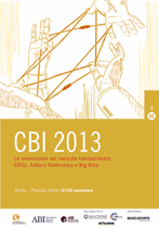 CBI 2013