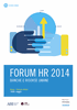 Forum HR 2014 Banche e Risorse Umane