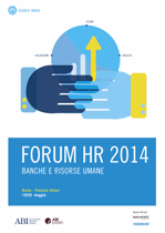 Forum HR 2014 Banche e Risorse Umane