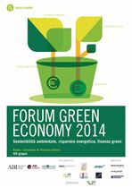 Forum Green Economy 2014